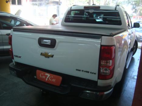 CHEVROLET S10 2.8 12V HIGH COUNTRY CABINE DUPLA 4X4 TURBO DIESEL AUTOMTICO, Foto 6