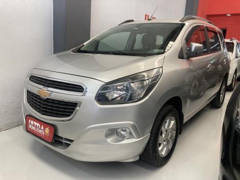 CHEVROLET Spin 1.8 4P FLEX LTZ 7 LUGARES AUTOMTICO, Foto 1