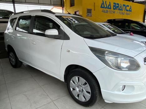 CHEVROLET Spin 1.8 4P FLEX LT, Foto 2