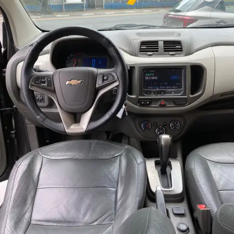 CHEVROLET Spin 1.8 4P FLEX LTZ AUTOMTICO, Foto 18