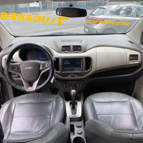 CHEVROLET Spin 1.8 4P FLEX LTZ AUTOMTICO, Foto 19