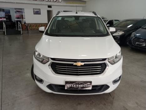 CHEVROLET Spin 1.8 4P FLEX LTZ 7 LUGARES, Foto 5