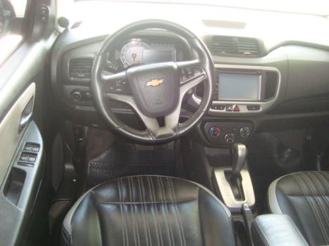 CHEVROLET Spin 1.8 4P FLEX ACTIVE5 AUTOMTICO, Foto 9