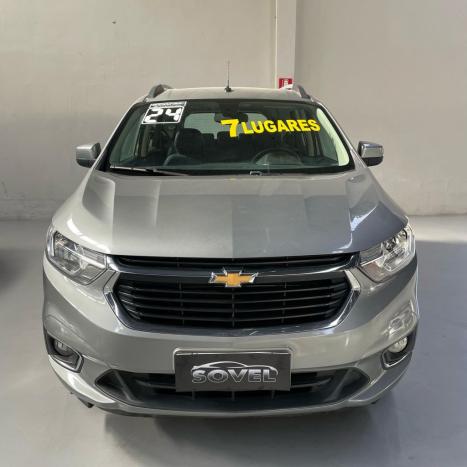 CHEVROLET Spin 1.8 4P FLEX PREMIER AUTOMTICO, Foto 2