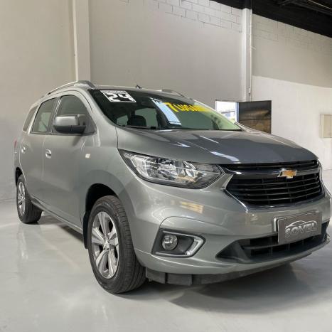 CHEVROLET Spin 1.8 4P FLEX PREMIER AUTOMTICO, Foto 3