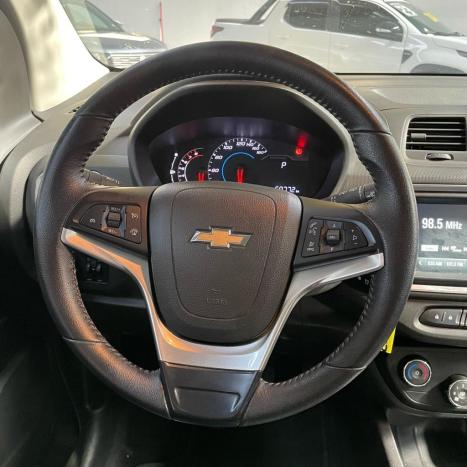 CHEVROLET Spin 1.8 4P FLEX PREMIER AUTOMTICO, Foto 5