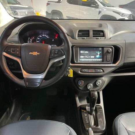 CHEVROLET Spin 1.8 4P FLEX PREMIER AUTOMTICO, Foto 6