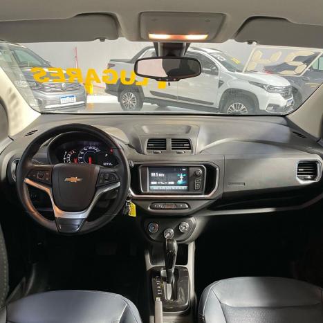 CHEVROLET Spin 1.8 4P FLEX PREMIER AUTOMTICO, Foto 7