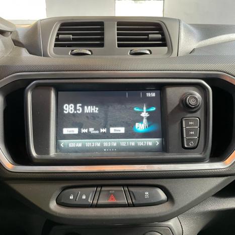 CHEVROLET Spin 1.8 4P FLEX PREMIER AUTOMTICO, Foto 11