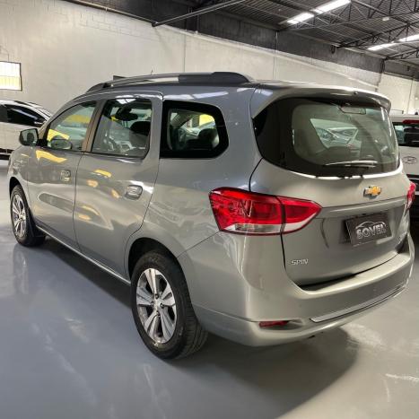 CHEVROLET Spin 1.8 4P FLEX PREMIER AUTOMTICO, Foto 13