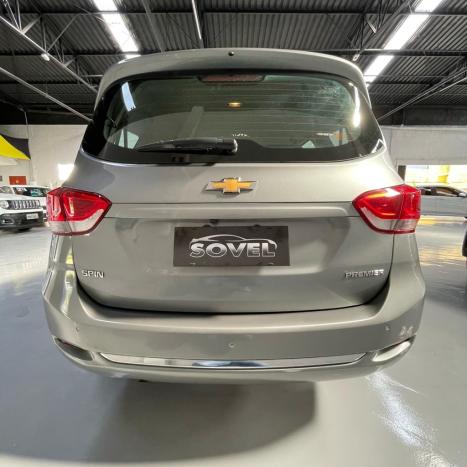 CHEVROLET Spin 1.8 4P FLEX PREMIER AUTOMTICO, Foto 14