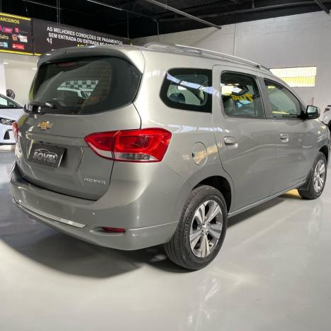 CHEVROLET Spin 1.8 4P FLEX PREMIER AUTOMTICO, Foto 15