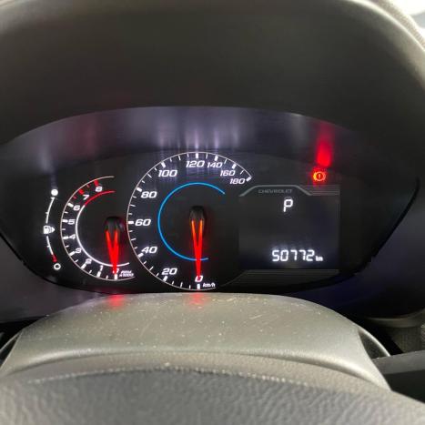 CHEVROLET Spin 1.8 4P FLEX PREMIER AUTOMTICO, Foto 20