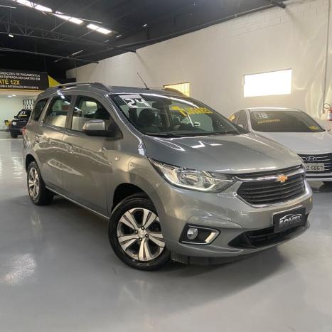CHEVROLET Spin 1.8 4P FLEX PREMIER AUTOMTICO, Foto 3
