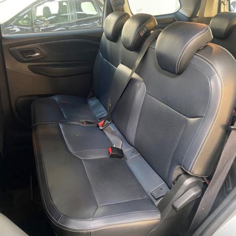 CHEVROLET Spin 1.8 4P FLEX PREMIER AUTOMTICO, Foto 23