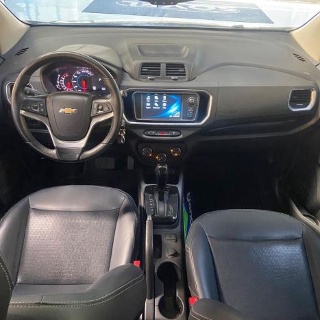 CHEVROLET Spin 1.8 4P FLEX PREMIER AUTOMTICO, Foto 24