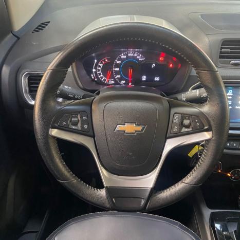 CHEVROLET Spin 1.8 4P FLEX PREMIER AUTOMTICO, Foto 29
