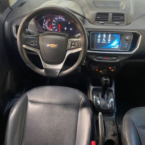 CHEVROLET Spin 1.8 4P FLEX PREMIER AUTOMTICO, Foto 30