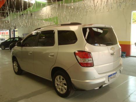 CHEVROLET Spin 1.8 4P FLEX LTZ 7 LUGARES, Foto 2
