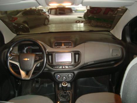 CHEVROLET Spin 1.8 4P FLEX LTZ 7 LUGARES, Foto 7