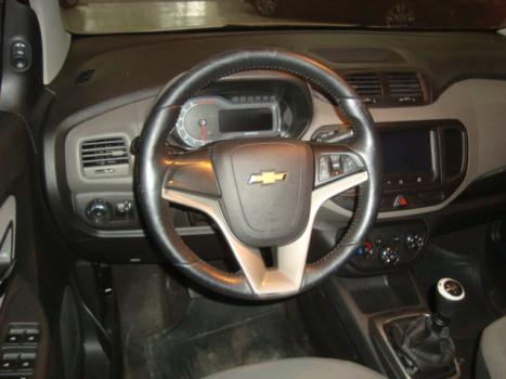 CHEVROLET Spin 1.8 4P FLEX LTZ 7 LUGARES, Foto 8