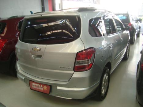 CHEVROLET Spin 1.8 4P FLEX LTZ 7 LUGARES AUTOMTICO, Foto 2