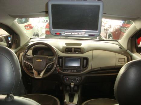CHEVROLET Spin 1.8 4P FLEX LTZ 7 LUGARES AUTOMTICO, Foto 6