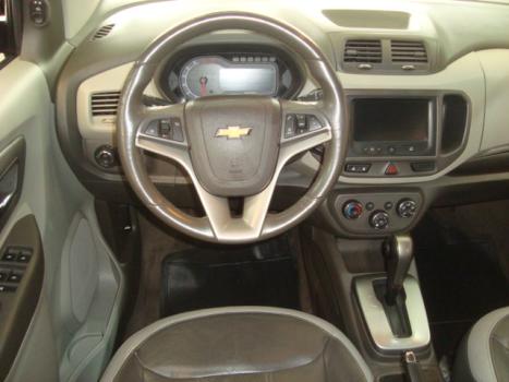 CHEVROLET Spin 1.8 4P FLEX LTZ 7 LUGARES AUTOMTICO, Foto 7