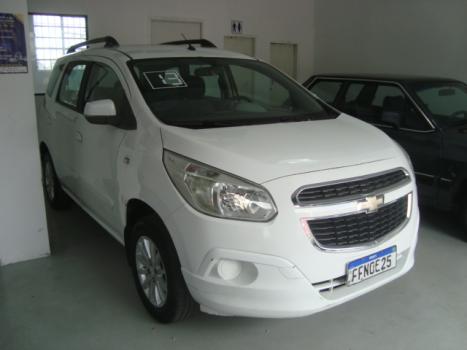 CHEVROLET Spin 1.8 4P FLEX LT, Foto 3