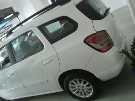 CHEVROLET Spin 1.8 4P FLEX LT, Foto 5