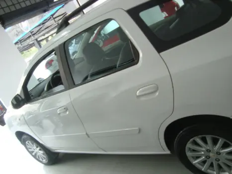 CHEVROLET Spin 1.8 4P FLEX LT, Foto 6