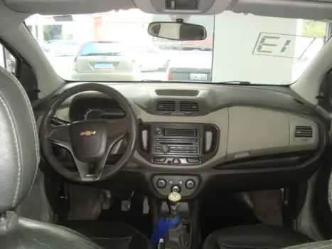 CHEVROLET Spin 1.8 4P FLEX LT, Foto 7