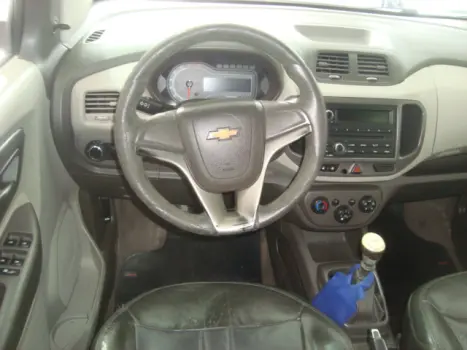 CHEVROLET Spin 1.8 4P FLEX LT, Foto 8