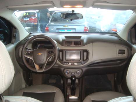CHEVROLET Spin 1.8 4P FLEX LTZ 7 LUGARES AUTOMTICO, Foto 6