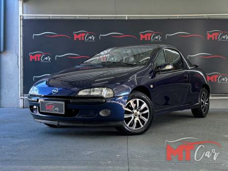 CHEVROLET Tigra 1.6 16V, Foto 1