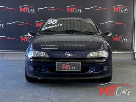 CHEVROLET Tigra 1.6 16V, Foto 2