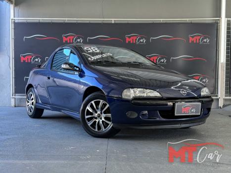 CHEVROLET Tigra 1.6 16V, Foto 3