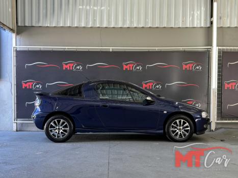 CHEVROLET Tigra 1.6 16V, Foto 4