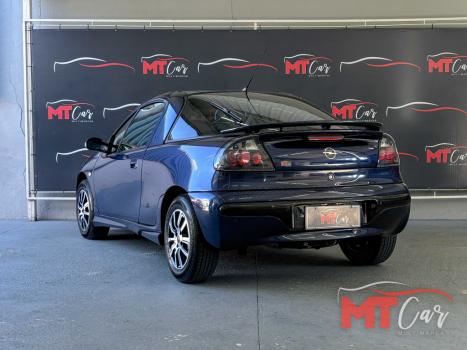 CHEVROLET Tigra 1.6 16V, Foto 7