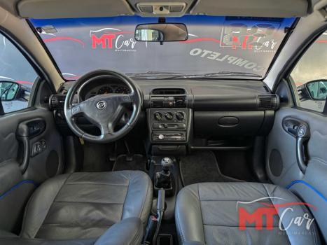 CHEVROLET Tigra 1.6 16V, Foto 9