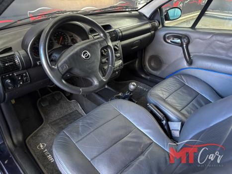 CHEVROLET Tigra 1.6 16V, Foto 10
