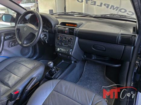 CHEVROLET Tigra 1.6 16V, Foto 11