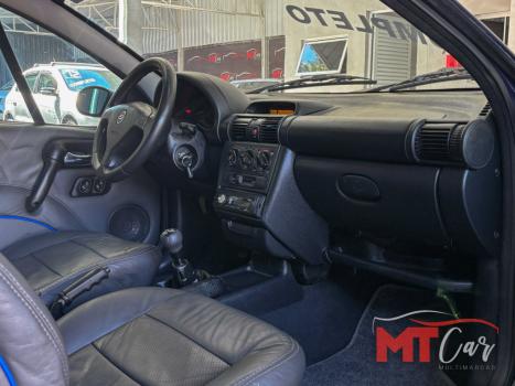 CHEVROLET Tigra 1.6 16V, Foto 12