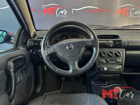 CHEVROLET Tigra 1.6 16V, Foto 13