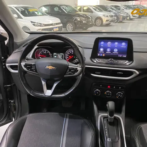 CHEVROLET Tracker 1.2 4P FLEX TURBO LTZ AUTOMTICO, Foto 19