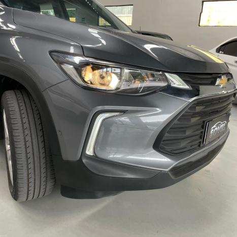 CHEVROLET Tracker 1.2 4P FLEX TURBO LTZ AUTOMTICO, Foto 2