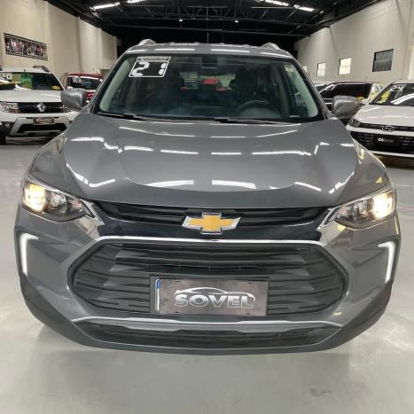 CHEVROLET Tracker 1.2 4P FLEX TURBO LTZ AUTOMTICO, Foto 3