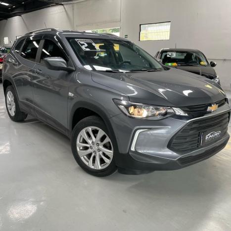 CHEVROLET Tracker 1.2 4P FLEX TURBO LTZ AUTOMTICO, Foto 4