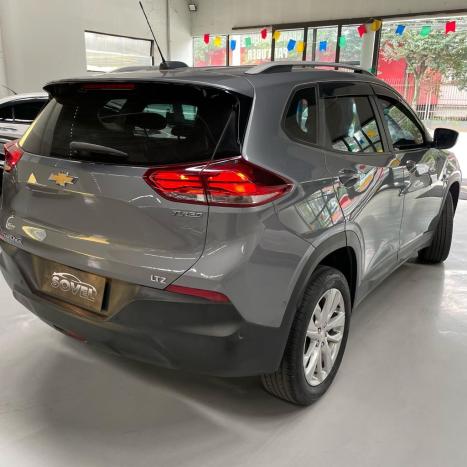 CHEVROLET Tracker 1.2 4P FLEX TURBO LTZ AUTOMTICO, Foto 7