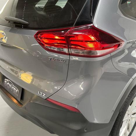 CHEVROLET Tracker 1.2 4P FLEX TURBO LTZ AUTOMTICO, Foto 8